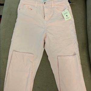 Forever 21 jeans